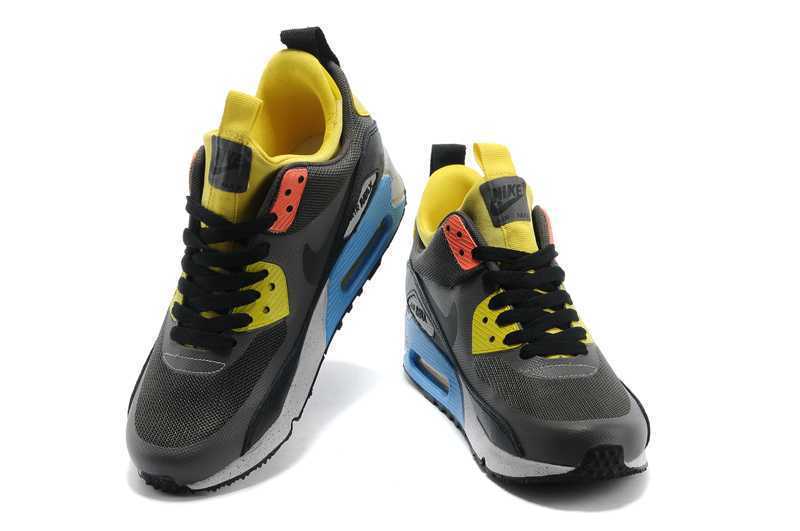 Air Max 90 Mid No Sew Femme Boutique En Ligne La Depollution Nike Air Max 90 Prix